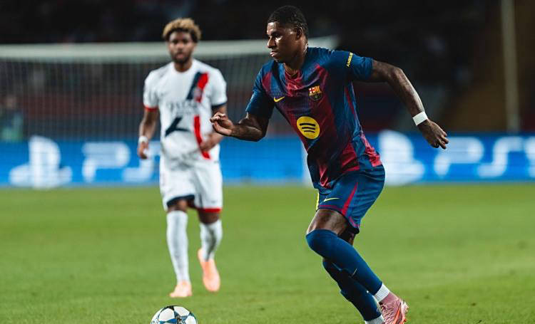 巴萨认为“物美价廉”，曼联馈赠昔日太子3000万欧元