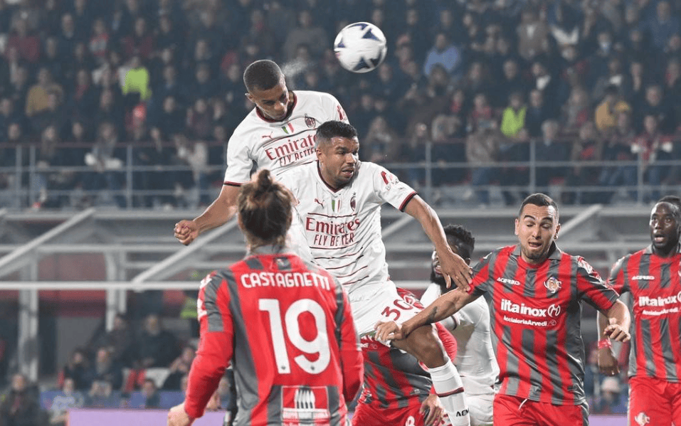 意甲内幕消息：克雷莫纳VS乌迪内斯 最新精准预测