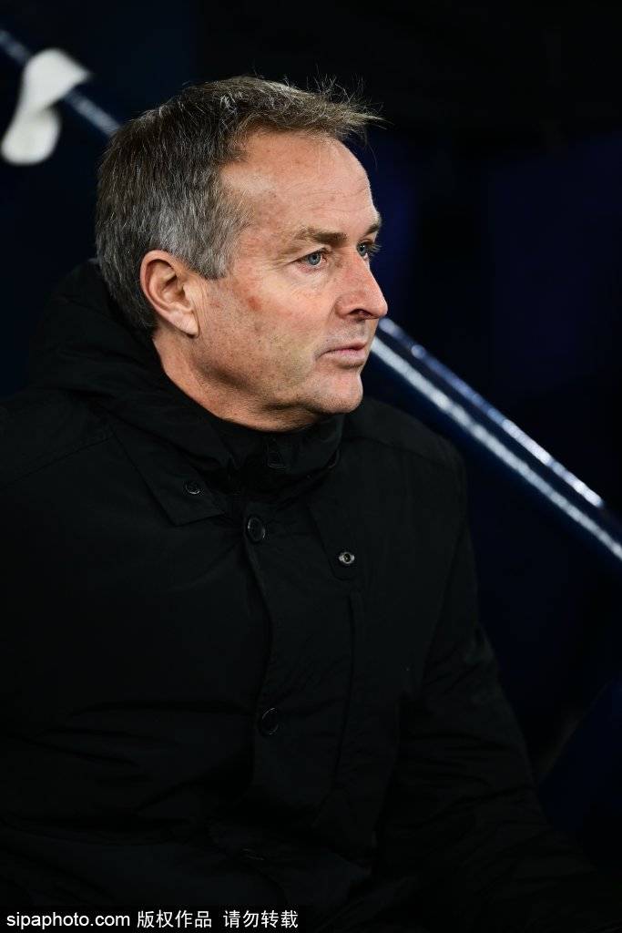 瓜迪奥拉的沉思：曼城在勒沃库森面前为何“没有努力”